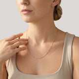 Halskette Unisex