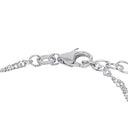 PRINZESSIN LILLIFEE Mädchen Armband in 925 Silber