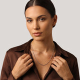 Halskette Unisex