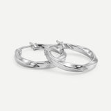 Ohrring (Creolen) Women