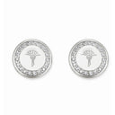 JOOP! Damen Ohrstecker in 925 Silber
