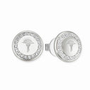 JOOP! Damen Ohrstecker in 925 Silber