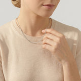 Halskette Unisex