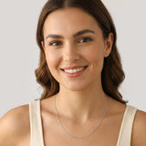 Halskette Unisex