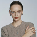 KILIAN KERNER unisex necklace in stainless steel