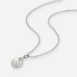 Collier Damen