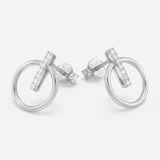 Ohrring (Ohrstecker) Women