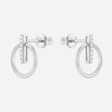 Ohrring (Ohrstecker) Women