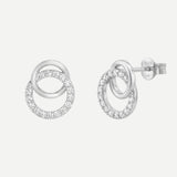Ohrring (Ohrstecker) Women