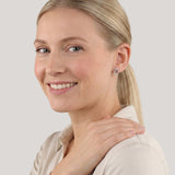 Ohrring (Ohrstecker) Women