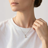 Collier Damen
