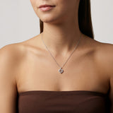 Collier Damen
