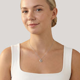 Collier Damen