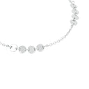 AMOR Armband Damen, 925 Silber rhodiniert, Ansicht 3