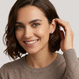 Ohrring (Ohrstecker) Women