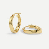 Creolen Damen