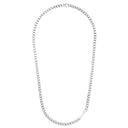 JOOP! men's necklace in stainless steel