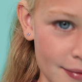 Ohrring (Ohrstecker) Kids - Girls