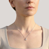 Collier Damen