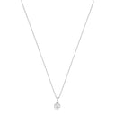 AMOR Halskette Women, 925 Silber rhodiniert, Hauptbild