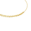AMOR Armband Damen, 375 Gold, Ansicht 3