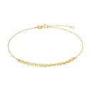 AMOR Armband Damen, 375 Gold, Hauptbild