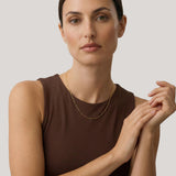 Collier Damen