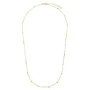 AMOR Halskette Damen, 375 Gold, Ansicht 3