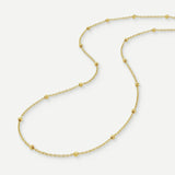Collier Damen