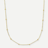 Collier Damen
