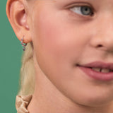 Ohrring (Creolen) Kids - Girls