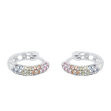 Ohrring (Creolen) Kids - Girls