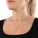 AMOR Anhänger (Halskette) Unisex, 375 Gold, Ansicht 2