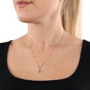 AMOR Anhänger (Halskette) Women, 375 Gold, Ansicht 2