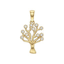 AMOR Anhänger (Halskette) Women, 375 Gold, Hauptbild