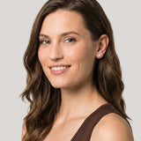 Ohrring (Ohrstecker) Women