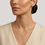 Anhänger Unisex, Damen