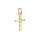 AMOR Anhänger (Halskette) Women, 375 Gold, Hauptbild