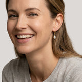 Ohrring (Ohrhänger) Women
