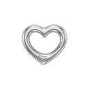 AMOR Anhänger (Halskette) Women, 925 Silber rhodiniert, Ansicht 2