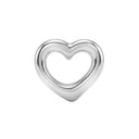 AMOR Anhänger (Halskette) Women, 925 Silber rhodiniert, Hauptbild