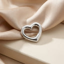 AMOR Anhänger (Halskette) Women, 925 Silber rhodiniert, Ansicht 3