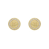 Ohrring (Ohrstecker) Women