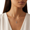 AMOR Anhänger (Halskette) Women, 925 Silber rhodiniert, Ansicht 2