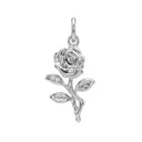 AMOR Anhänger (Halskette) Women, 925 Silber rhodiniert, Hauptbild