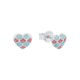 Ohrring (Ohrstecker) Kids - Girls
