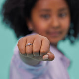Ring Kids - Girls