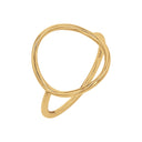 NOELANI Damen Ring in 925 Silber