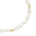NOELANI Armband Women, 925 Silber vergoldet, Ansicht 3