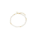 NOELANI Armband Women, 925 Silber vergoldet, Hauptbild